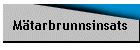 Mätarbrunnsinsats